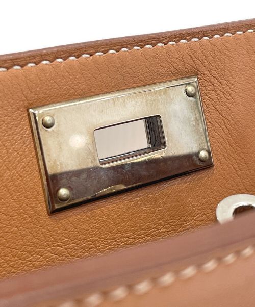 HERMES（エルメス）HERMES (エルメス) ツールボックス20 サイズ:20の古着・服飾アイテム