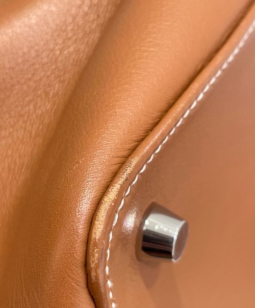 HERMES（エルメス）HERMES (エルメス) ツールボックス20 サイズ:20の古着・服飾アイテム