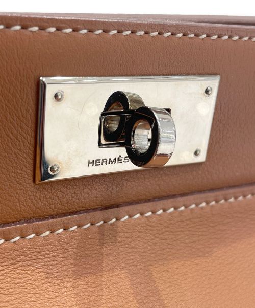 HERMES（エルメス）HERMES (エルメス) ツールボックス20 サイズ:20の古着・服飾アイテム