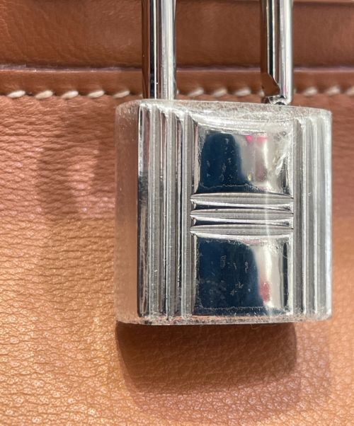 HERMES（エルメス）HERMES (エルメス) ツールボックス20 サイズ:20の古着・服飾アイテム