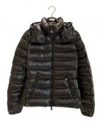 MONCLERモンクレール）の古着「BADYダウンジャケット」｜ブラック