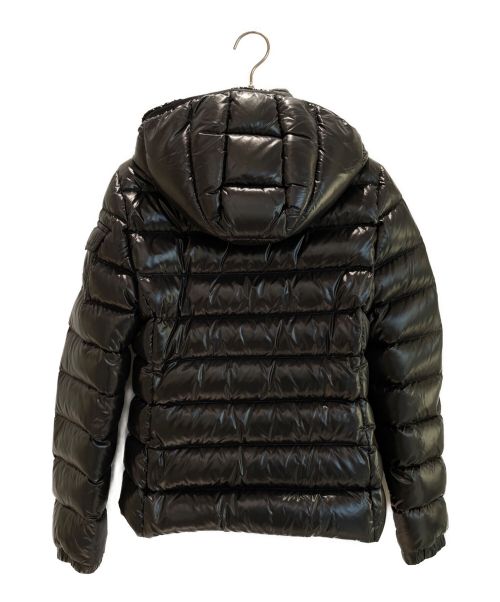 MONCLER（モンクレール）MONCLER (モンクレール) BADYダウンジャケット ブラックの古着・服飾アイテム