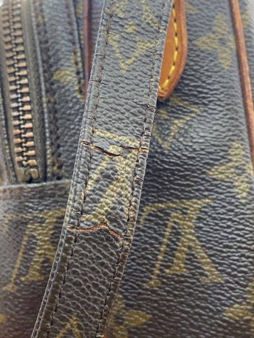 LOUIS VUITTON（ルイ ヴィトン）LOUIS VUITTON (ルイ ヴィトン) アマゾンの古着・服飾アイテム