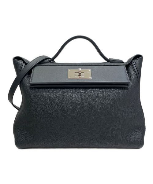 HERMES（エルメス）HERMES (エルメス) サックヴァンキャトル29 サイズ:29の古着・服飾アイテム