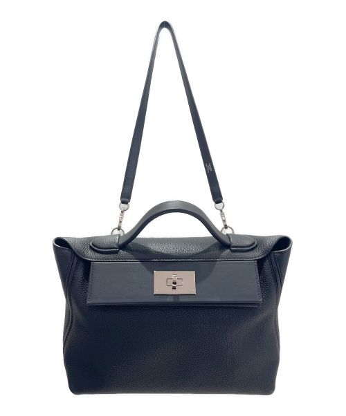 HERMES（エルメス）HERMES (エルメス) サックヴァンキャトル29 サイズ:29の古着・服飾アイテム