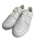 CELINE（セリーヌ）の古着「LOW LACE-UP SNEAKER」｜ホワイト