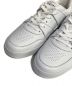 CELINE (セリーヌ) LOW LACE-UP SNEAKER ホワイト サイズ:42：54800円