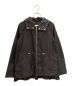 MONCLER（モンクレール）の古着「BAABA/ナイロンブルゾン」｜ブラック