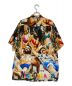 WACKO MARIA (ワコマリア) NICE DREAMS (ナイス ドリームズ) NICE DREAMS S/S HAWAIIAN SHIRT サイズ:M：35800円