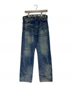 LEVI'S VINTAGE CLOTHINGリーバイス ビンテージ クロージング）の古着「501XXデニムパンツ」｜インディゴ