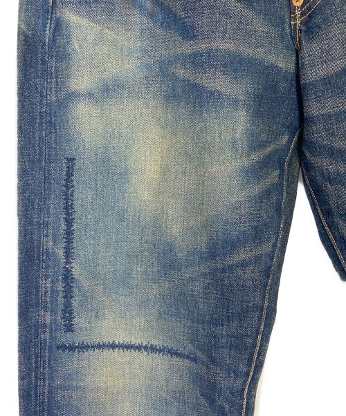 LEVI'S VINTAGE CLOTHING（リーバイス ビンテージ クロージング）LEVI'S VINTAGE CLOTHING (リーバイスヴィンテージクロージング) 501XXデニムパンツ インディゴ サイズ:W33の古着・服飾アイテム