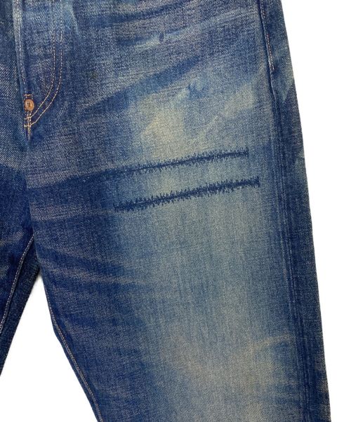 LEVI'S VINTAGE CLOTHING（リーバイス ビンテージ クロージング）LEVI'S VINTAGE CLOTHING (リーバイスヴィンテージクロージング) 501XXデニムパンツ インディゴ サイズ:W33の古着・服飾アイテム