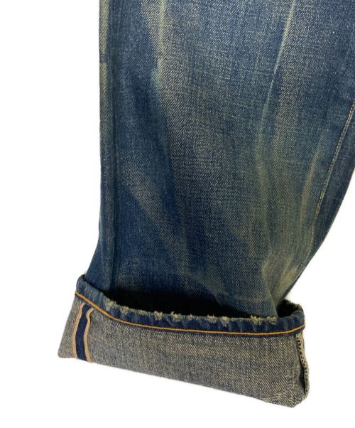LEVI'S VINTAGE CLOTHING（リーバイス ビンテージ クロージング）LEVI'S VINTAGE CLOTHING (リーバイスヴィンテージクロージング) 501XXデニムパンツ インディゴ サイズ:W33の古着・服飾アイテム