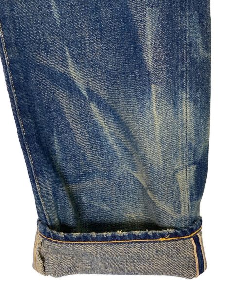 LEVI'S VINTAGE CLOTHING（リーバイス ビンテージ クロージング）LEVI'S VINTAGE CLOTHING (リーバイスヴィンテージクロージング) 501XXデニムパンツ インディゴ サイズ:W33の古着・服飾アイテム