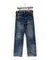 LEVI'S VINTAGE CLOTHING（リーバイスヴィンテージクロージング）の古着「501XXデニムパンツ」｜インディゴ