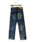 LEVI'S VINTAGE CLOTHING (リーバイスヴィンテージクロージング) 501XXデニムパンツ インディゴ サイズ:W33：57800円