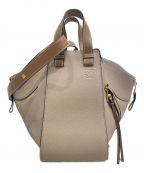 LOEWEロエベ）の古着「ハンモックミディアム」｜ベージュ