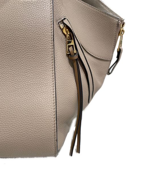 LOEWE（ロエベ）LOEWE (ロエベ) ハンモックミディアム ベージュ サイズ:ミディアムの古着・服飾アイテム