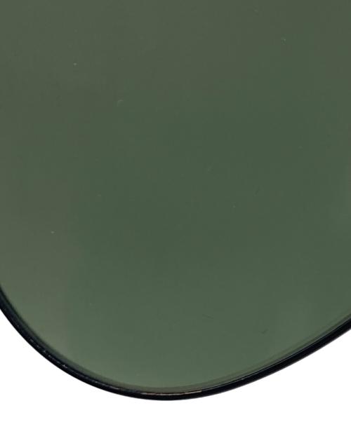 RAY-BAN（レイバン）RAY-BAN (レイバン) Ray-Ban AVIATOR CLASSIC ブラックの古着・服飾アイテム