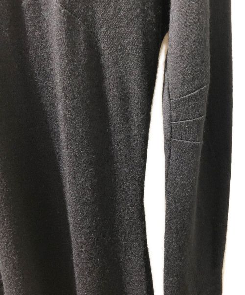 CHANEL（シャネル）CHANEL (シャネル) ワンピース ブラック サイズ:36の古着・服飾アイテム