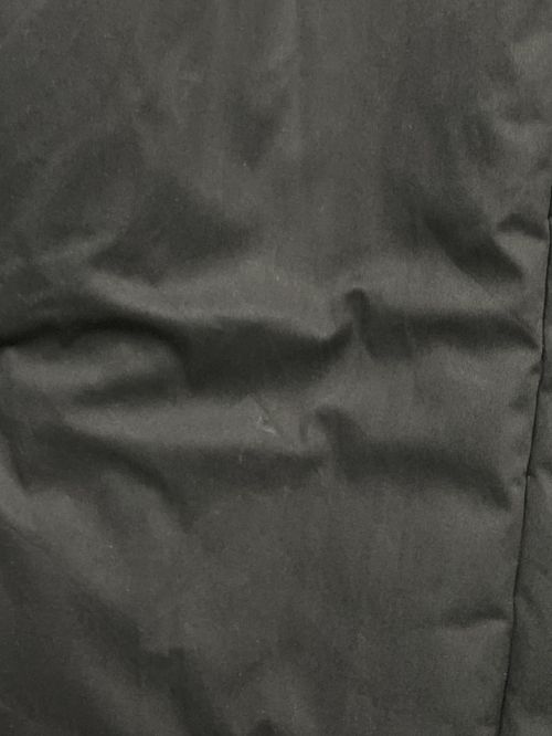 BALENCIAGA（バレンシアガ）BALENCIAGA (バレンシアガ) PADDED TRENCH COAT ネイビー サイズ:SIZE 46の古着・服飾アイテム