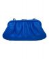 BALENCIAGA (バレンシアガ) Cloud XS　ショルダーバッグ ブルー：59800円