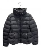 MONCLERモンクレール）の古着「MARQUER」｜ブラック