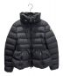 MONCLER（モンクレール）の古着「MARQUER」｜ブラック
