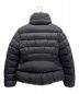 MONCLER (モンクレール) MARQUER ブラック サイズ:1：128000円