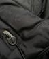 中古・古着 MONCLER (モンクレール) MARQUER ブラック サイズ:1：128000円