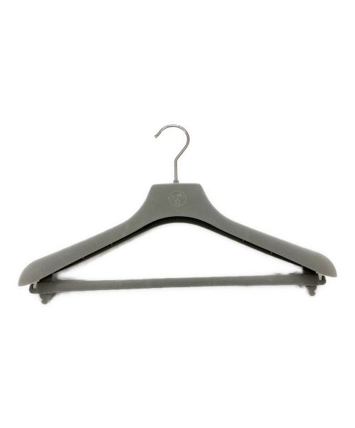 HERMES（エルメス）HERMES (エルメス) カシミヤラップコート サイズ:32の古着・服飾アイテム