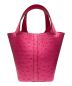 HERMES (エルメス) ピコタンロックPM ピンク サイズ:PM：848000円