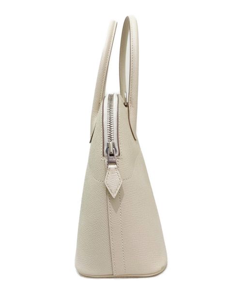 HERMES（エルメス）HERMES (エルメス) ボリード27 クレ サイズ:27の古着・服飾アイテム