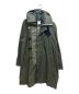 sacai（サカイ）の古着「OXFORD COAT」｜オリーブ