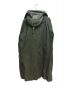 sacai (サカイ) OXFORD COAT オリーブ サイズ:2：44800円