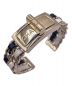 CHANEL (シャネル) CCロゴバングル サイズ:-：62800円