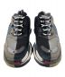 BALENCIAGA (バレンシアガ) Triple-S ブラック サイズ:27.5cm ( US 9 )：49800円