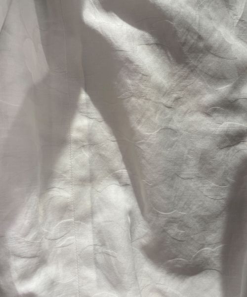 CHANEL（シャネル）CHANEL (シャネル) ボンバージャケット ネイビー サイズ:36の古着・服飾アイテム