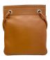 HERMES (エルメス) アリーヌミニ ブラウン サイズ:ミニ：178000円