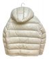 MONCLER (モンクレール) MAYA  ベージュ サイズ:4：79800円