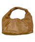BOTTEGA VENETA (ボッテガベネタ) ザ・ショルダーポーチ ブラウン：128000円