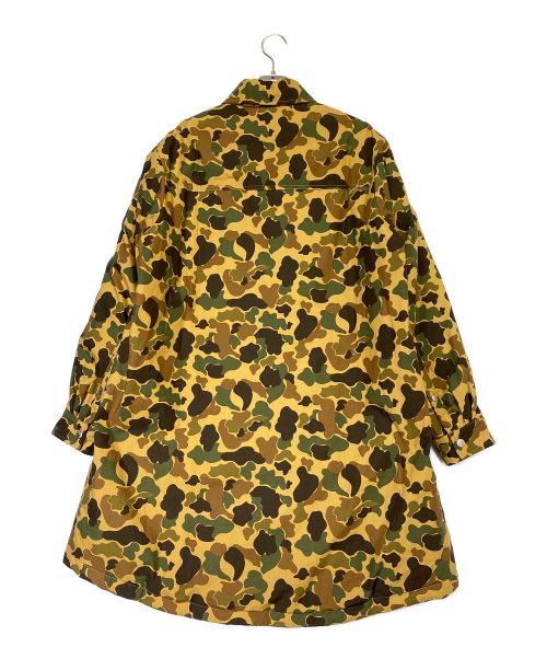 MONCLER（モンクレール）MONCLER  × PALMANGELS (モンクレール × パームエンジェルス) TALLAC GIUBBOTTO カーキ サイズ:SIZE 2の古着・服飾アイテム