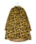 MONCLER  × PALMANGELS（モンクレール × パームエンジェルス）の古着「TALLAC GIUBBOTTO」｜カーキ