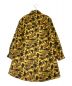 MONCLER  × PALMANGELS (モンクレール × パームエンジェルス) TALLAC GIUBBOTTO カーキ サイズ:SIZE 2：54800円