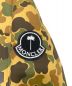 MONCLER  × PALMANGELSの古着・服飾アイテム：54800円