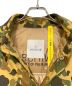 中古・古着 MONCLER  × PALMANGELS (モンクレール × パームエンジェルス) TALLAC GIUBBOTTO カーキ サイズ:SIZE 2：54800円