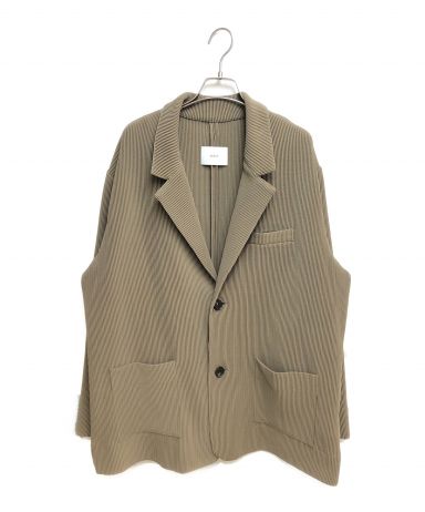 中古・古着通販】stein (シュタイン) OVERSIZED GRADATION PLEATS