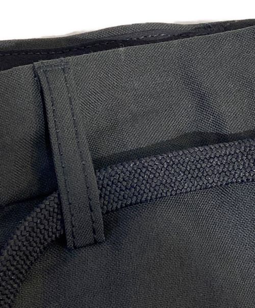 MARNI（マルニ）MARNI (マルニ) 21SS ヴァージンウールトロピカルボタンフライプリーツパンツ ブラック サイズ:50の古着・服飾アイテム
