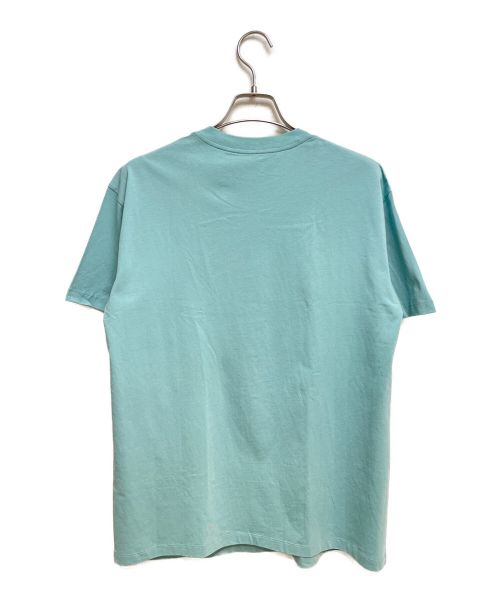 LOEWE（ロエベ）LOEWE (ロエベ) ハエドリTシャツ スカイブルー サイズ:XSの古着・服飾アイテム