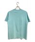 LOEWE (ロエベ) ハエドリTシャツ スカイブルー サイズ:XS：44800円